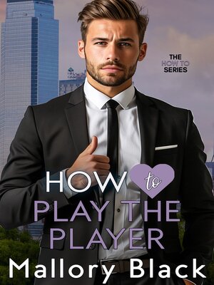 cover image of How to Play the Player